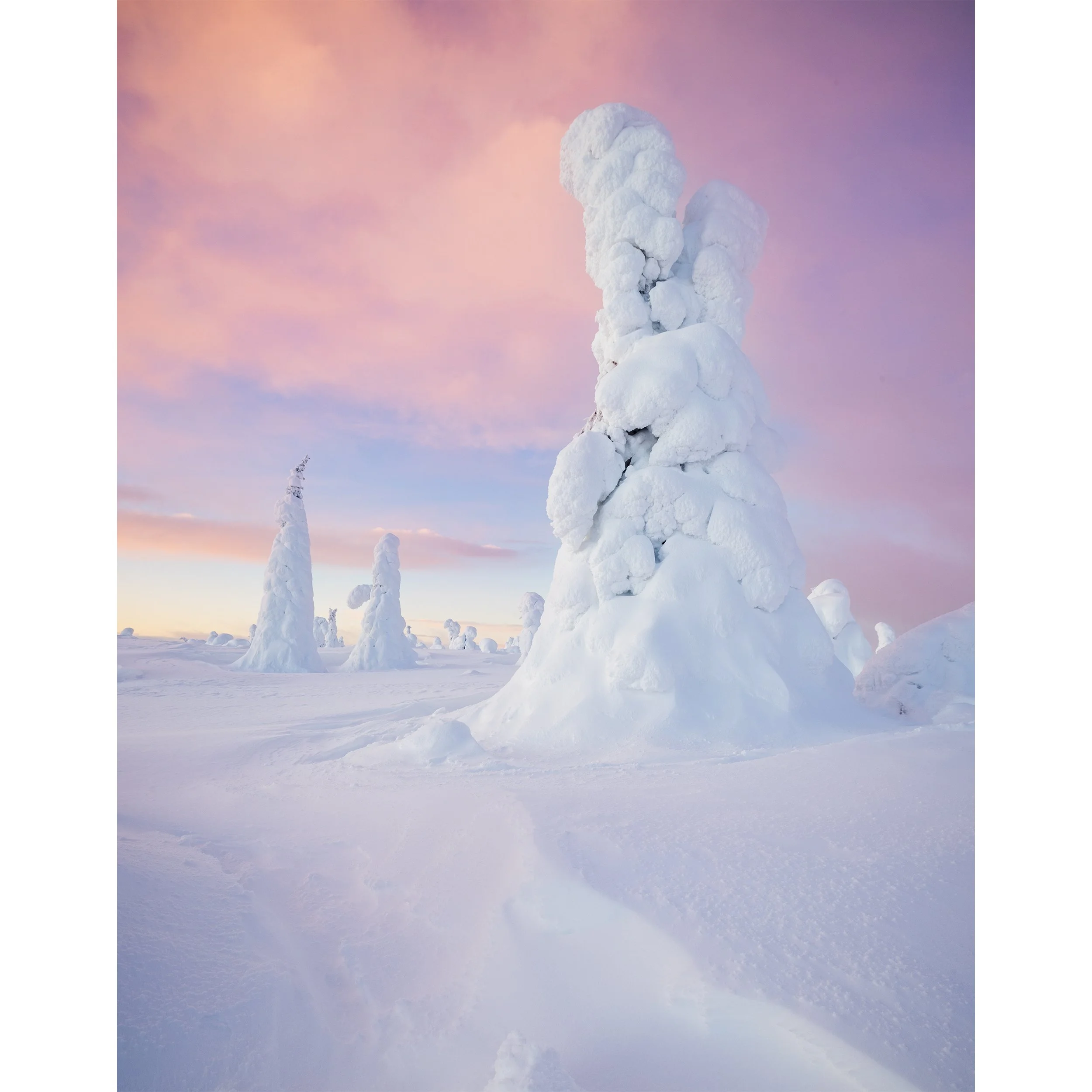 Norway and Finland — Nature and Landscape Photography Print Shop